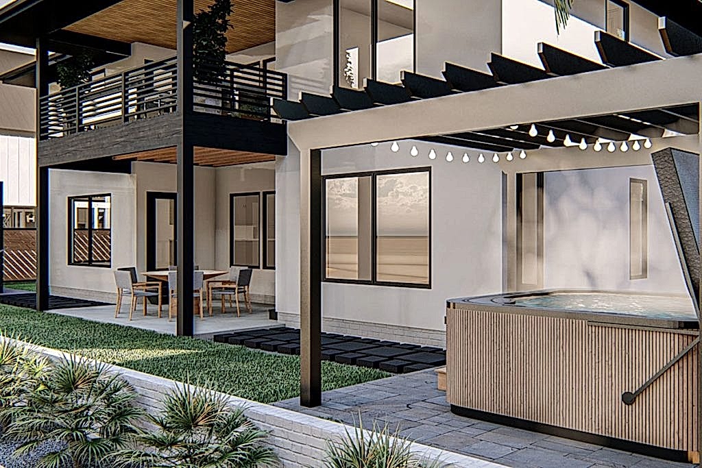 Бэсфорд Бэсфорд